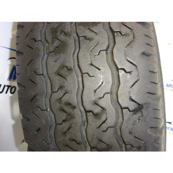 LDV MAXUS 205/75R16C KOYOTE KENDA RADIAL TYRE AND RIM 6MM TREAD.SPARE WHEEL.REF1 #2 image