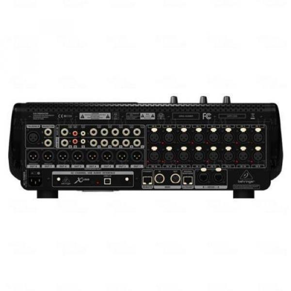 Behringer X32 Producer 40 Channel Rack Mountable Digital Mixer Console PA #3 image