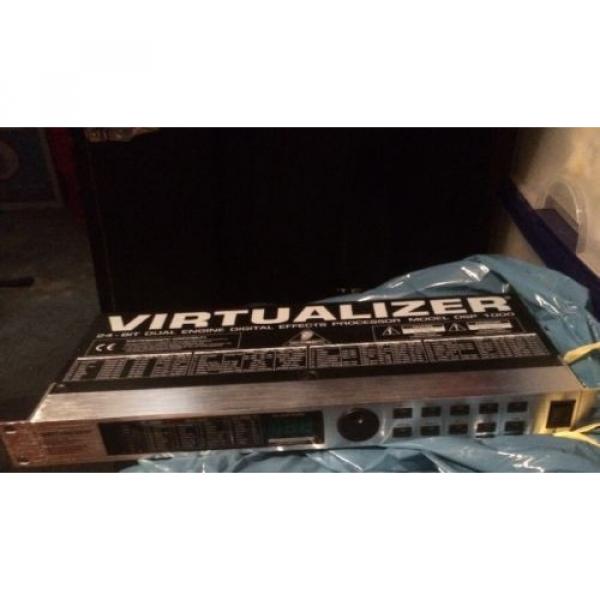 Behringer Virtualizer DSP 1000 #2 image