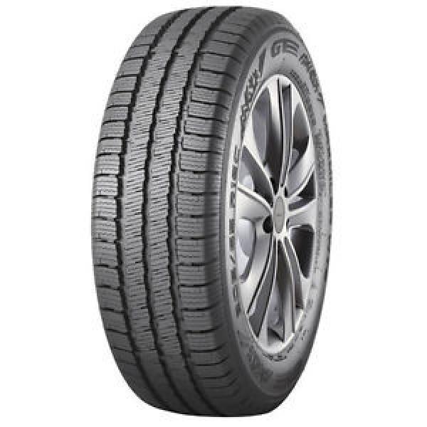 TYRES MAXMILER WINTER 2 WT2 205/65 R16 107T GT RADIAL WINTER CF6 #1 image