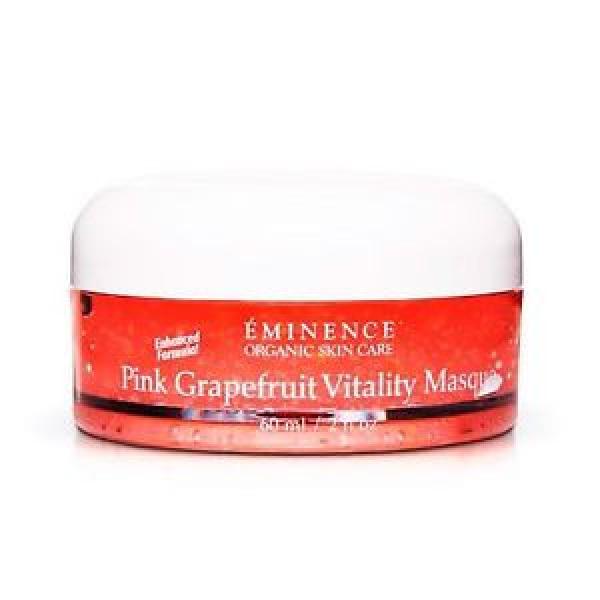 Eminence Pink Grapefruit Vitality Masque 2oz #1 image