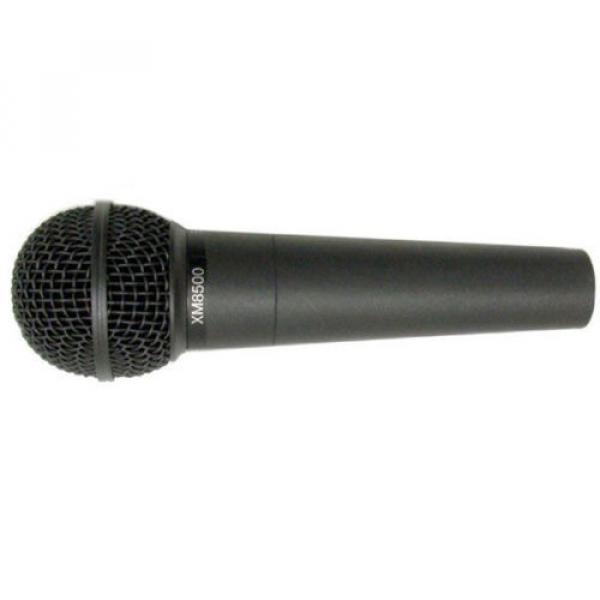 New BEHRINGER XM8500 Dynamic Cardioid Vocal Microphone  From Japan #1 image