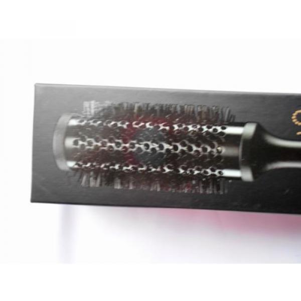 BRAND NEW BOXED GHD SIZE 3 CERAMIC VENTED RADIAL BRUSH #2 image