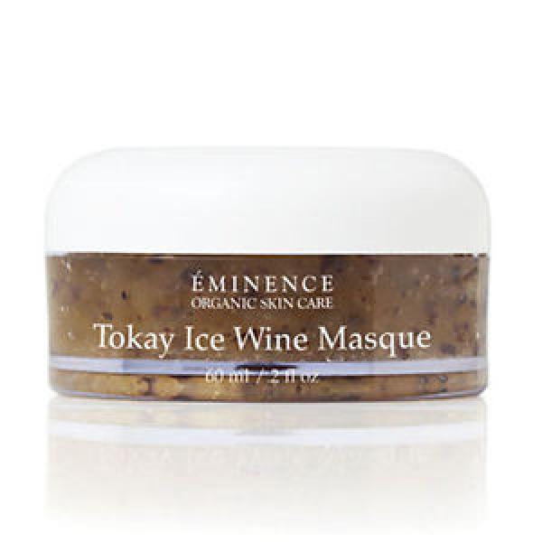 EMINENCE TOKAY ICE WINE MASQUE 2 oz / 60 ML FRESH NEW IN BOX #1 image