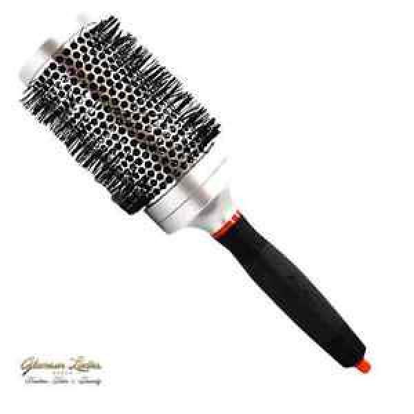 Professional Radial Hair Brush, Olivia Garden Pro Thermal T53 #1 image