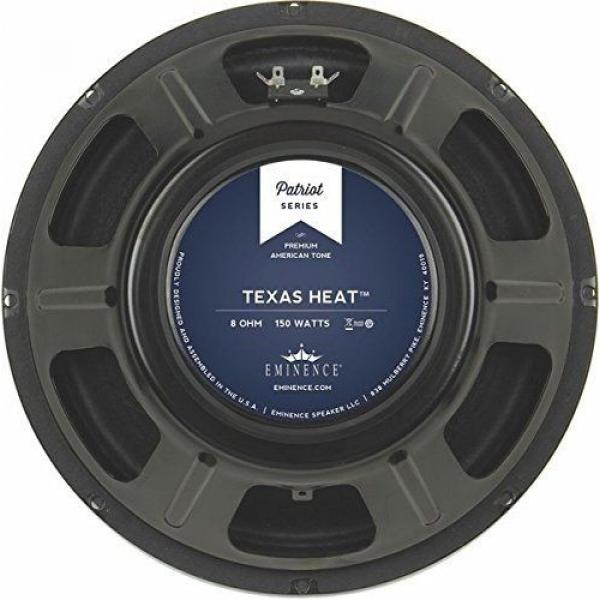 Eminence Texas Heat 12&#034; Guitar Speaker, 150 Watts at 8 Ohms #1 image