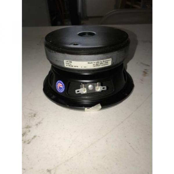 Eminence LA6-MB 6&#034; Speaker #1 image