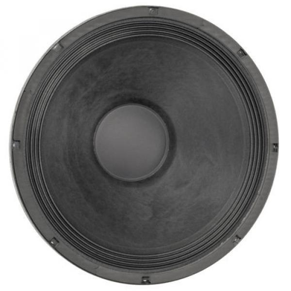 Pair Eminence Omega Pro-18A 8 ohm 18&#034; Sub Woofer 97dB 4&#034;VC Replacement Speaker #4 image