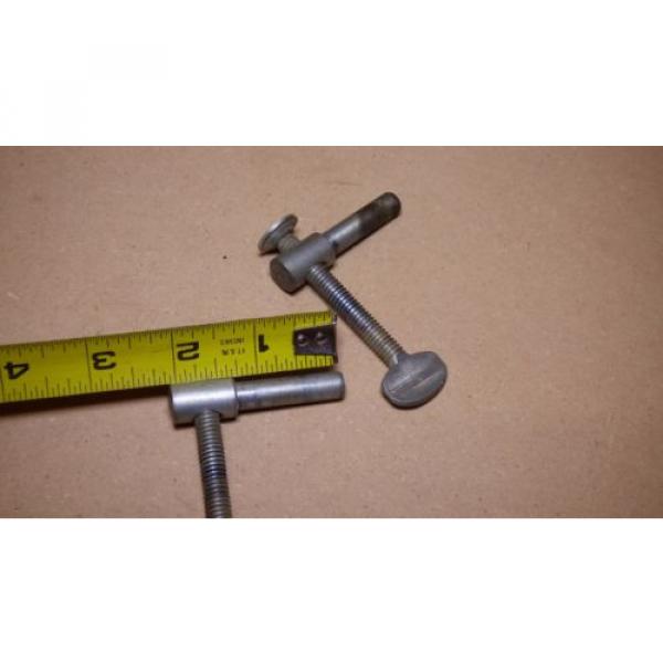 Delta Rockwell  Radial Arm Saw Table Clamps #2 image