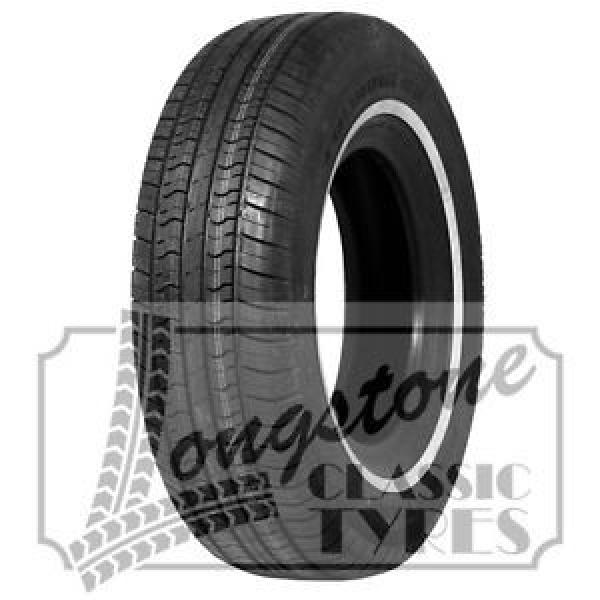 Rolls Royce Silver Cloud Radial Tyres 235/75 R 15 Milestar #1 image