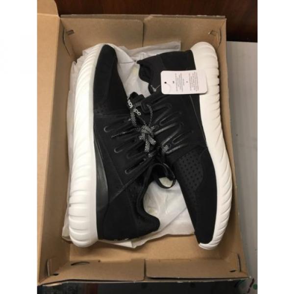 adidas tubular radial Core black 11 #1 image