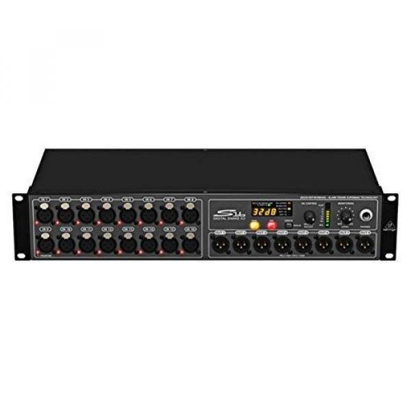 Behringer BEHRINGER S16 #1 image