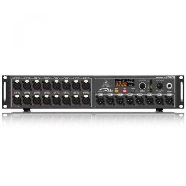 Behringer BEHRINGER S16 #3 image