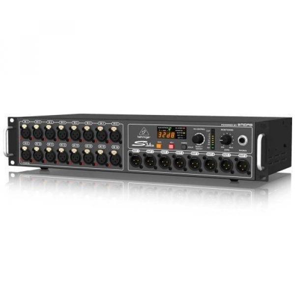 Behringer BEHRINGER S16 #5 image