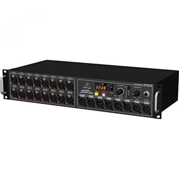 Behringer BEHRINGER S16 #7 image