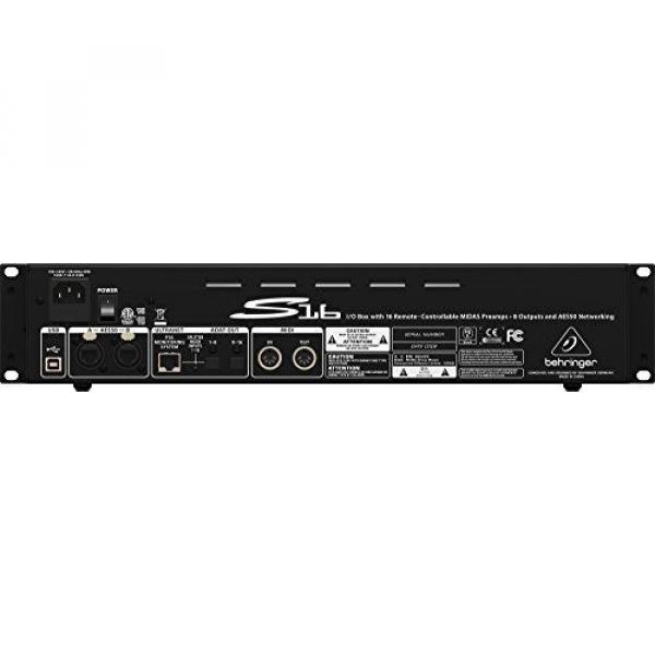 Behringer BEHRINGER S16 #8 image