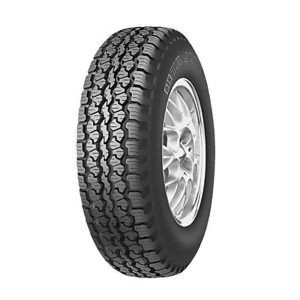 PNEUMATICI GOMME NEXEN RADIAL AT NEO XL M+S 205/80R16 104S  TL #1 image