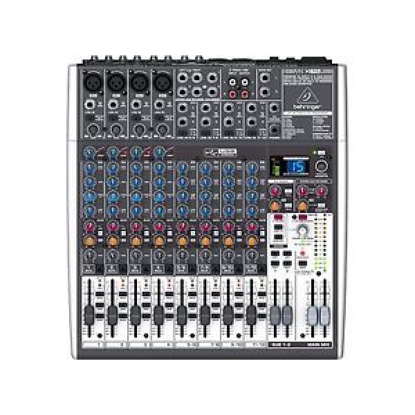 Xenyx-X1622 USB mixer Behringer X1622usb X 1622 GARANZIA ITALIANA fino a 3 anni #1 image