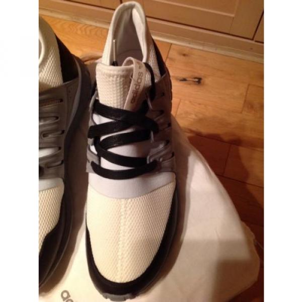 Adidas Mi Tubular Radial trainer #4 image