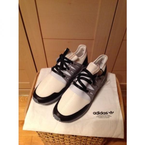 Adidas Mi Tubular Radial trainer #6 image