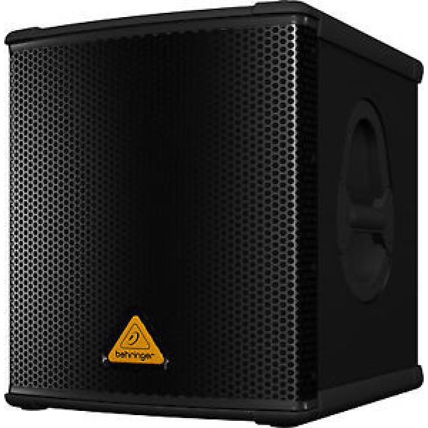 B1200d cassa SUB Woofer  Behringer amplificato attivo B1200 D PRO B 1200 #1 image