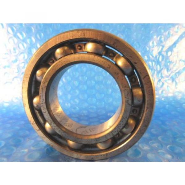 FAG 6211 P6 Single Row Radial Bearing, Minor Blemishes #3 image