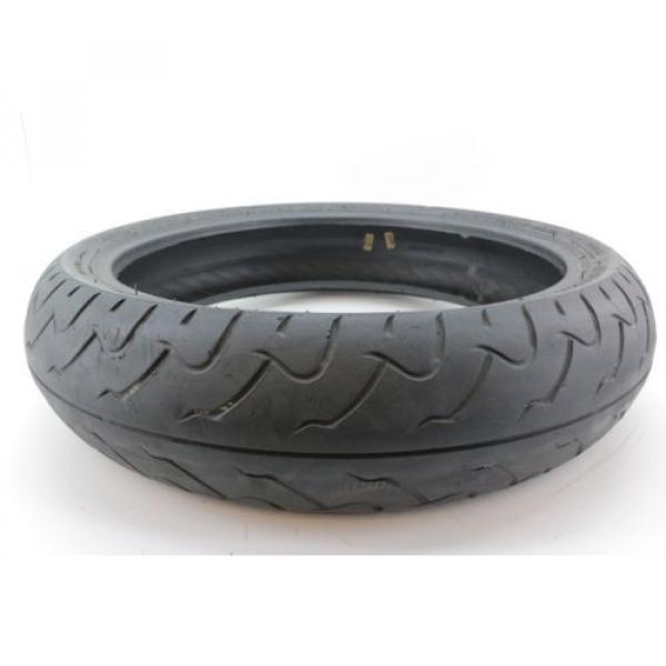 Dunlop Sportmax Radial Sportbike Front Tire 120/70 17 ZR #1 image