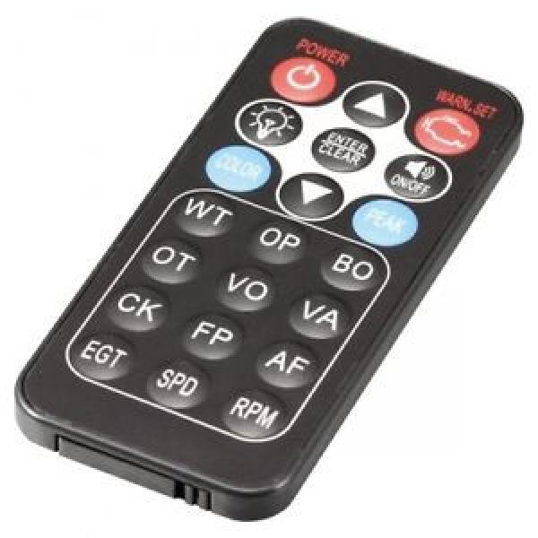 Prosport Remote controller for WRC Series gauges #1 image