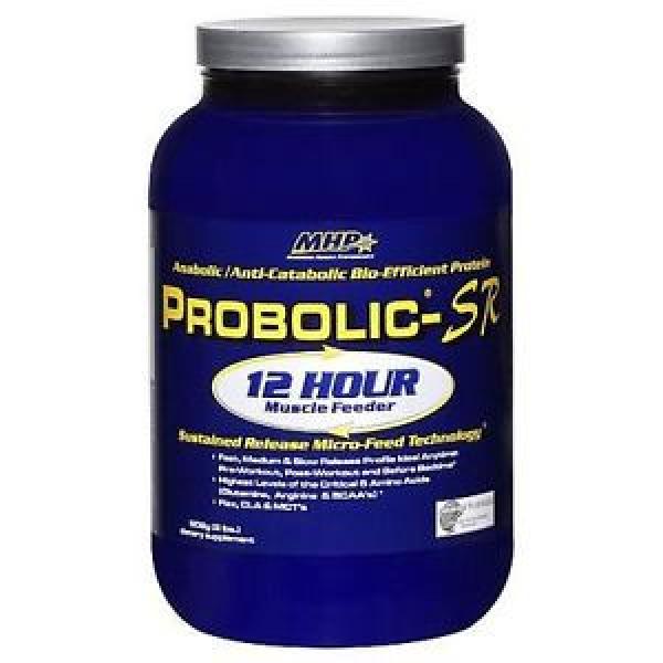 MHP PROBOLIC-SR 2Lbs (808Gr)-VARI GUSTI #1 image