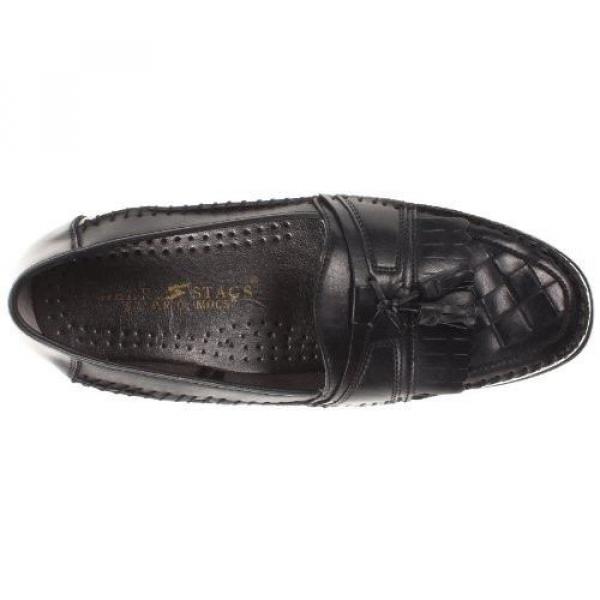 Deer Stags Men&#039;s Herman Slip-On Loafer #5 image