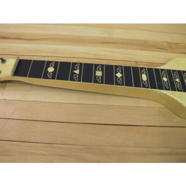 Vintage National Lap Steel PROJECT AS IS Supro USA #3 image