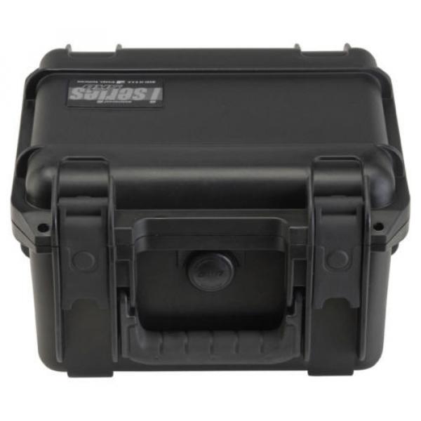 SKB Waterproof Plastic Molded Gun Case For High Standard Semiauto Handgun Pistol #5 image