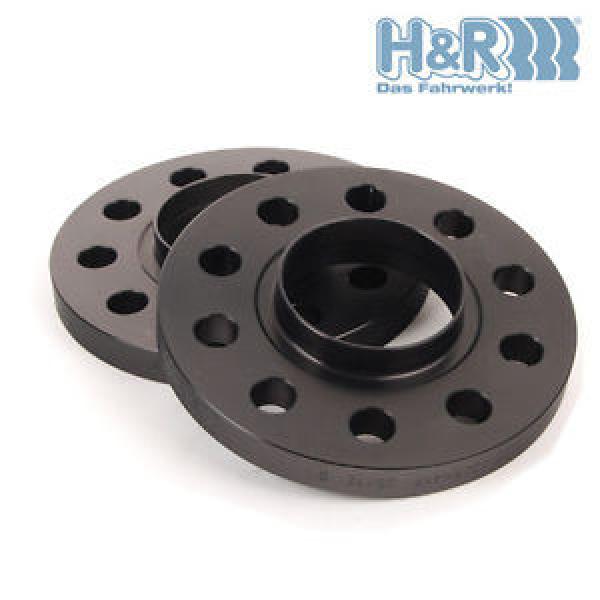 H&amp;R Élargisseurs de voie 10mm pour Skoda Octavia SKB2055577A #1 image