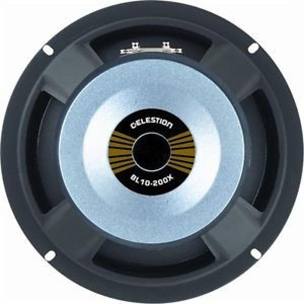 CELESTION BL10-200X 8OHM ACCESSORI PER AMPLIFICATORI #1 image